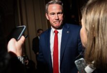 Grieving Family Asks Republicans To Take Down Ad Blaming Sherrod Brown For Fatal Car Wreck
