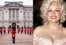 British Royal Family Honors Tennessee’s Favorite Daughter With Pitch Perfect Performance