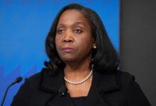 Fed Governor Lisa Cook Slams Trump’s Renewed Threat To Fire Her