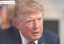 Trump Makes Risky Plea To Voters That Could Blow Up In His Face