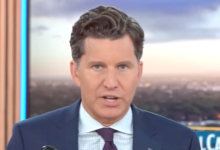 An Epic Blowup On Fox News Takes Unexpected Turn In The Aftermath