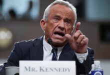 RFK Jr. Lied About Samoa Trip In Confirmation Hearing, New Documents Suggest