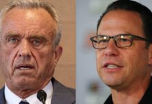 RFK Jr. Suggests Pennsylvania Measles Deaths May Have Been ‘Fabricated’ By Shapiro Staffers