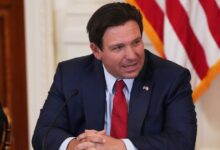 Florida Grand Jury Finds DeSantis Administration Misused  Million, But No Charges Filed