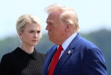 Mary Trump Spots ‘Most Alarming’ Part Of Donald Trump’s Bond With Natalie Harp