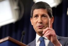 Fed Chief Kevin Warsh Hints At Interest Rate Hikes Trump Would Probably Hate