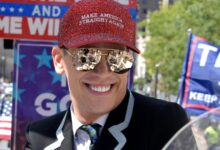 Far-Right British Provocateur Milo Yiannopoulos Arrested By U.S. Immigration Enforcement