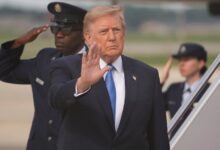 Trump Says Venezuela Has Agreed To Give U.S. Control Of Massive Oil Reserves