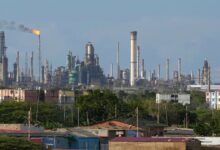 U.S. To Take 35% Stake In Venezuelan Mogul Betancourt’s Oil Venture, WSJ Reports