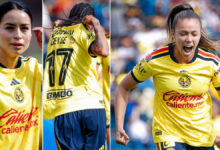 Resumen y goles América Femenil vs Tijuana: Scarlett Camberos y Geyse Ferreira mantienen liderato de Ángel Villacampa