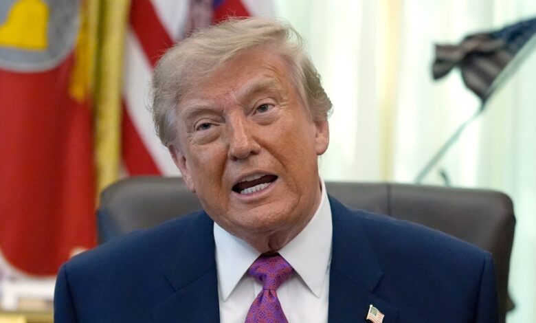 Republican Takes On Trump In Brutal C-SPAN Call: ‘America Needs To Wake Up’ Republican Takes On Trump In Brutal C-SPAN Call: ‘America Needs To Wake Up’