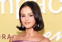 Selena Gomez steps forward with major announcement amid Wondermind legal battle