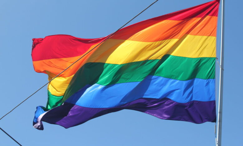 Log Cabin Republicans Vote to Drop Transgender Advocacy and Just Be ‘LGB’ Organization Log Cabin Republicans Vote to Drop Transgender Advocacy and Just Be ‘LGB’ Organization