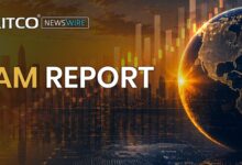 Gold eases as Warsh, payroll revisions test Fed trade – Kitco AM Report