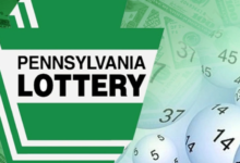PA Lottery ticket worth 0,000 sold – AOL
