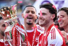 Premier League predictions: Phil McNulty previews new season