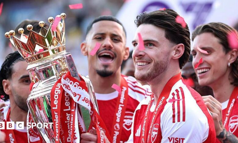 Premier League predictions: Phil McNulty previews new season