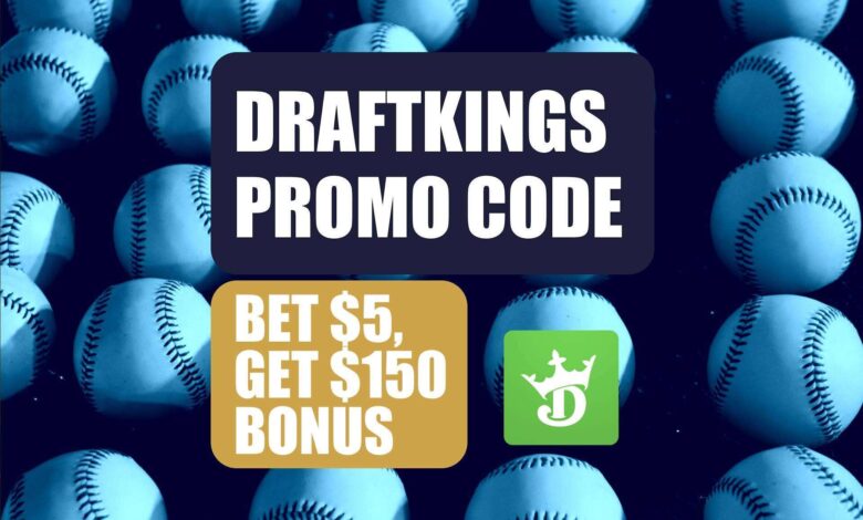 DraftKings Promo Code: Get 0 Bonus for Aug. 22 MLB, NFL Preseason Games – WTOP News DraftKings Promo Code: Get 0 Bonus for Aug. 22 MLB, NFL Preseason Games – WTOP News