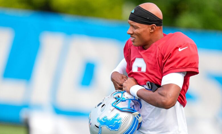Josh Dobbs to start at QB in preseason game vs. Commanders Josh Dobbs to start at QB in preseason game vs. Commanders