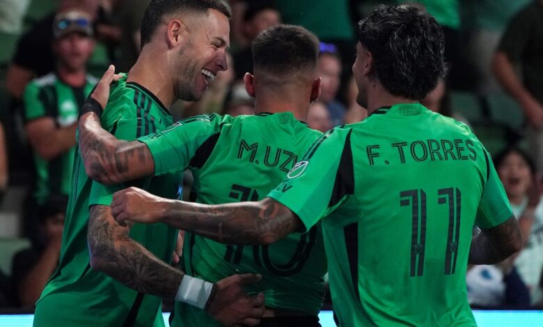 Leagues Cup 2026: What MLS, Liga MX teams need to make knockout rounds Leagues Cup 2026: What MLS, Liga MX teams need to make knockout rounds