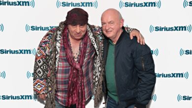 Dave Marsh, Detroit rock writer and Springsteen biographer, dies at 76