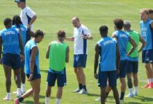 Allegri’s Napoli Faces the European Test
