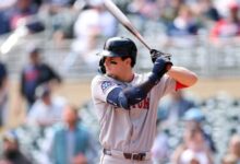 Red Sox reportedly ‘very likely’ to activate Roman Anthony ahead of Sunday’s series finale vs. Yankees