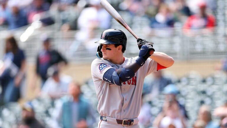 Red Sox reportedly ‘very likely’ to activate Roman Anthony ahead of Sunday’s series finale vs. Yankees