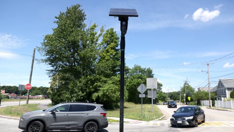 2 more Mass. towns join growing list of communities ending use of Flock