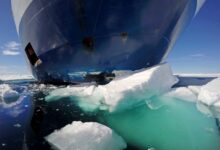 Why big America needs little Finland’s help in the Arctic