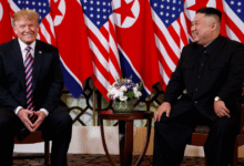 Trump enraged South Korea to please the North. It didn’t work.