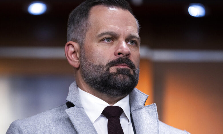 Cory Mills’ Defeat Was an Inside Job: Fellow House Republican Reveals He Recruited Challenger