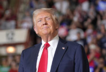 GOP Midterm Convention Deemed a ‘Sh*t Show’ and ‘Unnecessary Trump Production’ as Republicans Balk at 0K Tickets: Report