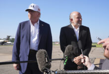 ‘Most Credible Person in the World’: Lutnick Says Trump’s Fundraising Justifies His Name on Kennedy Center