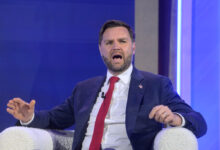 RNC Send Bizarre Fundraising Text Purporting To Be From JD Vance: ‘Groceries Cost What They Cost’
