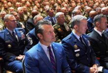 Top Commanders Told Hegseth Not to Cut Civilian Protection Program, Poll Showed. He Did It Anyway.