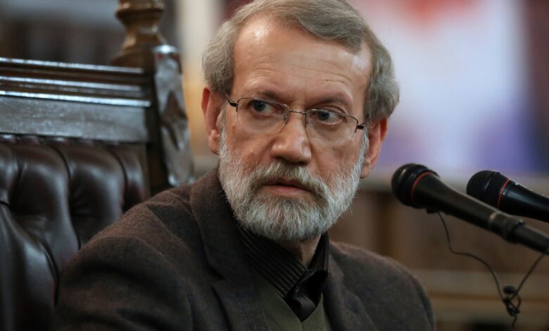 Iran commission approves outlines of a draft bill blocking US ships from Strait of Hormuz