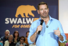 Former House Democrat Admitted to Sexual Relations With Suspected Chinese Spy, FBI Docs Show