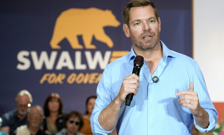 Former House Democrat Admitted to Sexual Relations With Suspected Chinese Spy, FBI Docs Show