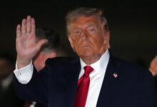 Trump Halts Strike on Iran After ‘Perimeters of a Deal’ Agreed To — But Warns US Is ‘Locked and Loaded’ If Talks Crumble Yet Again