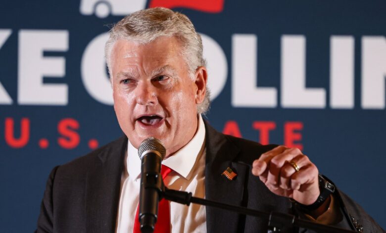 How Many Fascist Cronies Can One Republican Have?