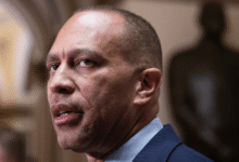 There’s No Good Reason Why Hakeem Jeffries Should Work With Jared Kushner￼