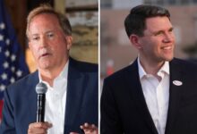 Fox News Midterms Forecast Shifts Texas Senate Race From Lean R to TOSS-UP