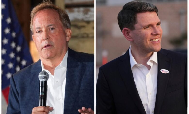 Fox News Midterms Forecast Shifts Texas Senate Race From Lean R to TOSS-UP