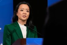 Francesca Hong’s “Thanksgiving-Gate” Shows Her Detractors Are Totally Out of Ideas