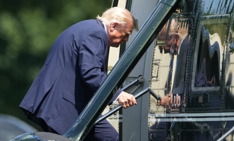 When a President Promises a Massacre When a President Promises a Massacre