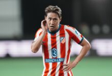 South Korea players want K League season change due to ‘worsening climate’