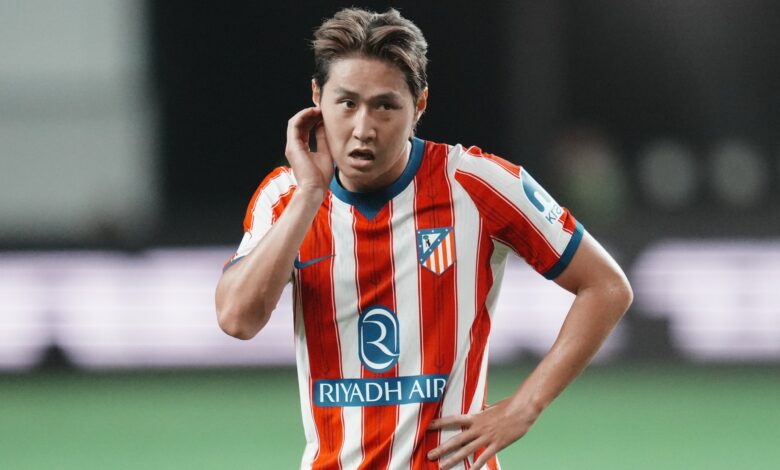 South Korea players want K League season change due to ‘worsening climate’