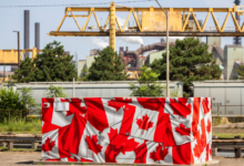 Canada is spending billions to help its workers survive our tariffs