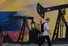 Oil pact with US to last 25 years, has production target of 1.5M barrels a day: Rodríguez